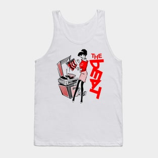 90s The English Beat Tank Top